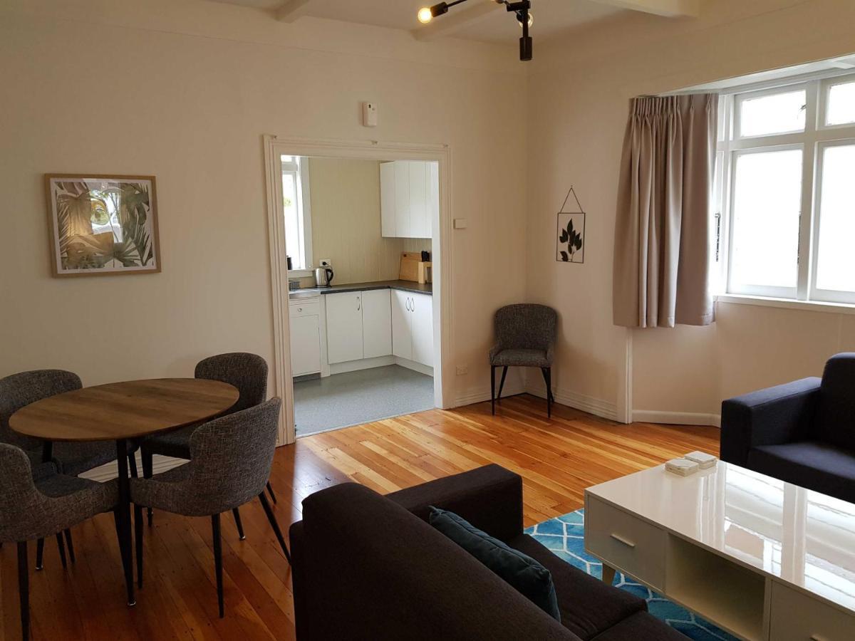 Haka Lodge Ponsonby Auckland Exteriör bild